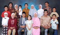 Extended family