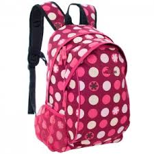 School-bag