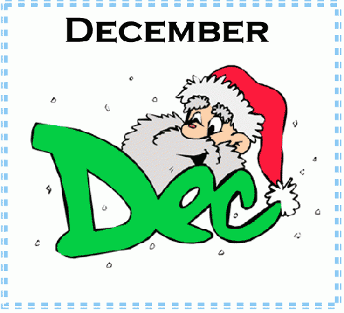 December - SignWiki