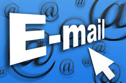 E- mail